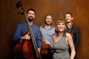 Marion & Sobo Band